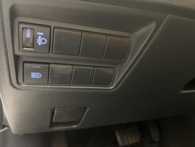 TOYOTA Yaris Hybride 116h Dynamic  