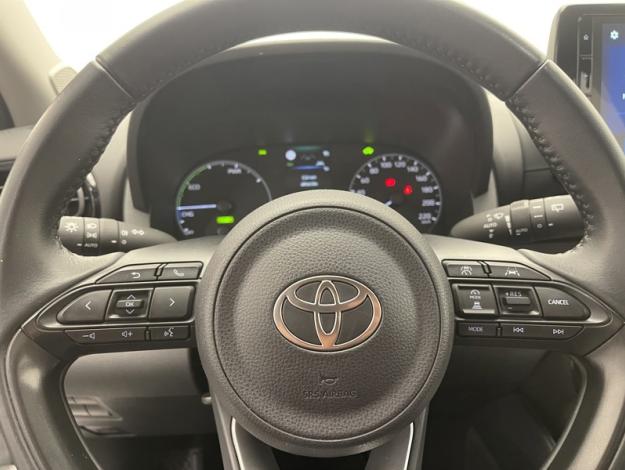 TOYOTA Yaris Hybride 116h Dynamic  