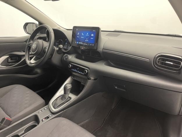 TOYOTA Yaris Hybride 116h Dynamic  