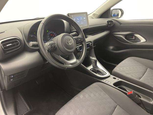 TOYOTA Yaris Hybride 116h Dynamic  