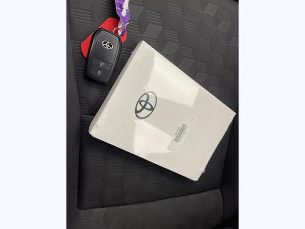 TOYOTA Yaris Hybride 116h Dynamic  