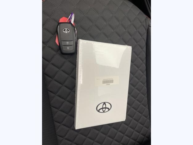 TOYOTA Aygo X 1.0 S-CVT 72 Air Collection  JBL