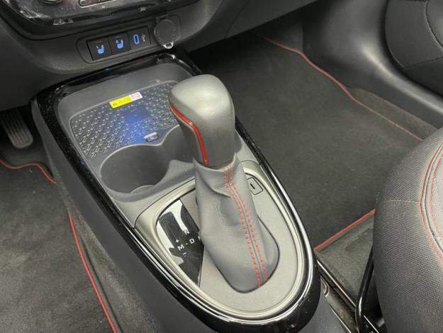 TOYOTA Aygo X 1.0 S-CVT 72 Air Collection  JBL