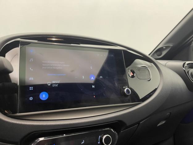 TOYOTA Aygo X 1.0 S-CVT 72 Air Collection  JBL