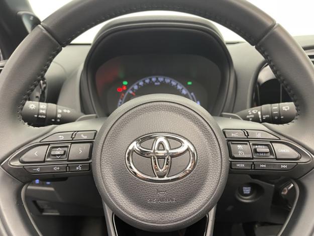 TOYOTA Aygo X 1.0 S-CVT 72 Air Collection  JBL