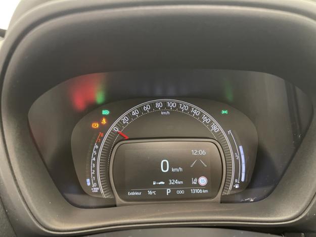 TOYOTA Aygo X 1.0 S-CVT 72 Air Collection  JBL