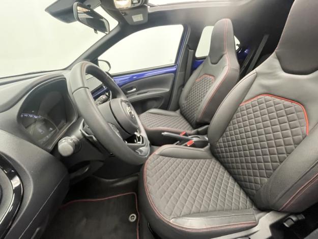 TOYOTA Aygo X 1.0 S-CVT 72 Air Collection  JBL
