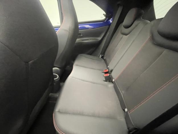 TOYOTA Aygo X 1.0 S-CVT 72 Air Collection  JBL