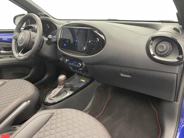TOYOTA Aygo X 1.0 S-CVT 72 Air Collection  JBL
