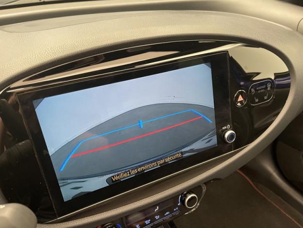 TOYOTA Aygo X 1.0 S-CVT 72 Air Collection  JBL