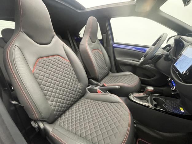 TOYOTA Aygo X 1.0 S-CVT 72 Air Collection  JBL