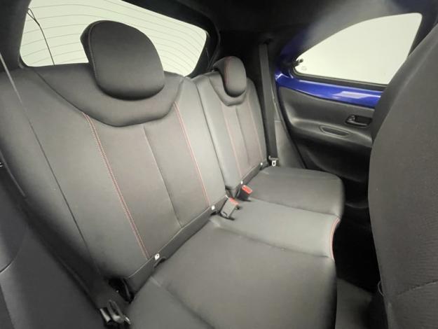 TOYOTA Aygo X 1.0 S-CVT 72 Air Collection  JBL