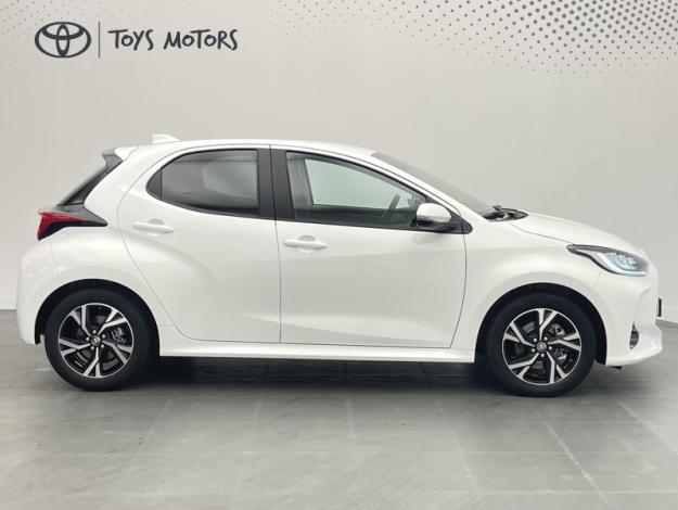 TOYOTA Yaris Hybride 116h Design  