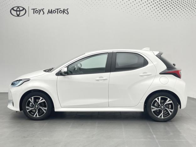 TOYOTA Yaris Hybride 116h Design  