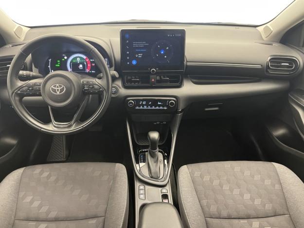 TOYOTA Yaris Hybride 116h Design  