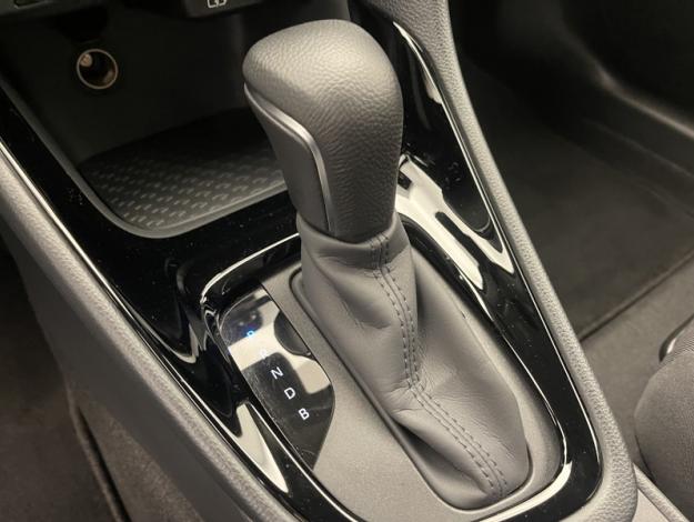 TOYOTA Yaris Hybride 116h Design  