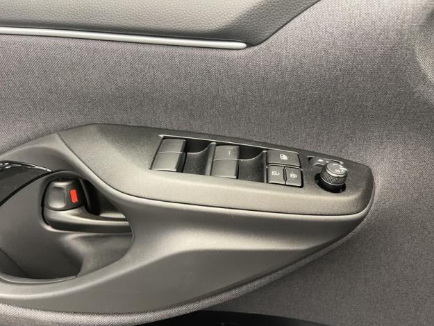 TOYOTA Yaris Hybride 116h Design  