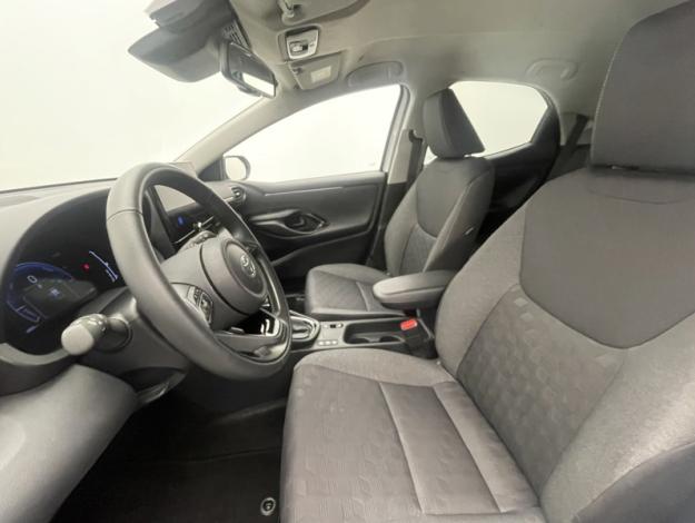 TOYOTA Yaris Hybride 116h Design  