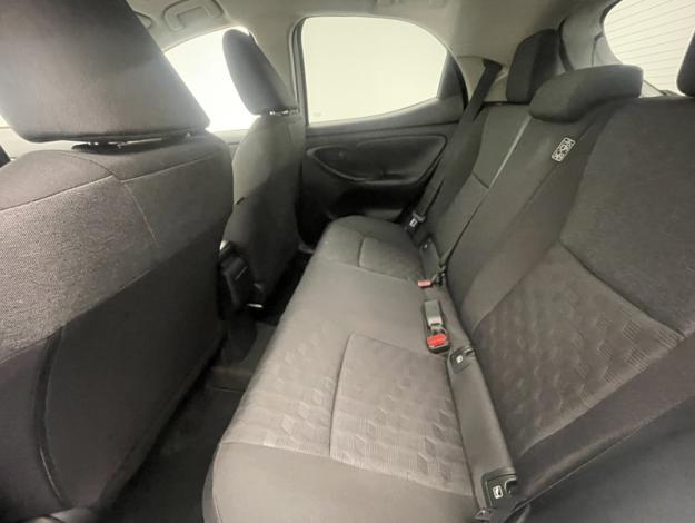 TOYOTA Yaris Hybride 116h Design  