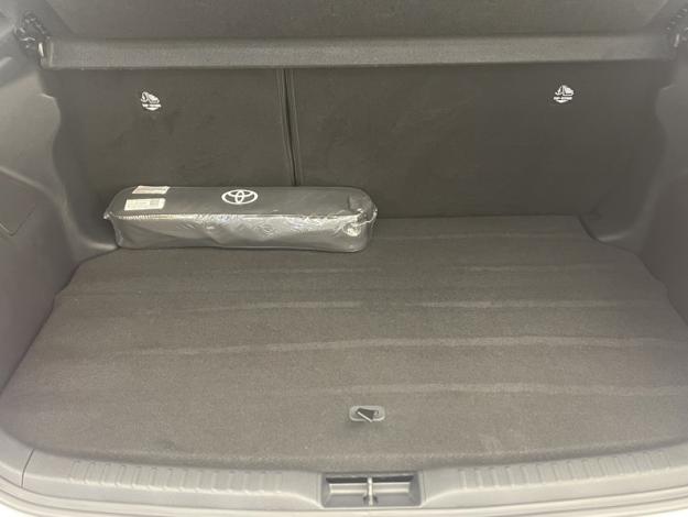 TOYOTA Yaris Hybride 116h Design  