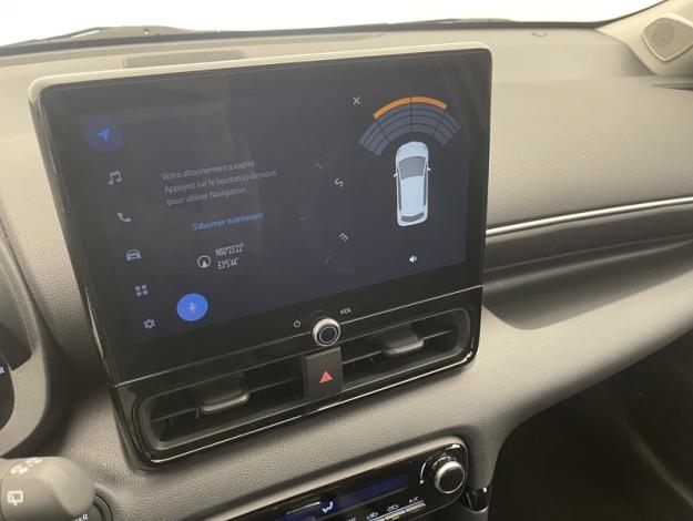 TOYOTA Yaris Hybride 116h Design  