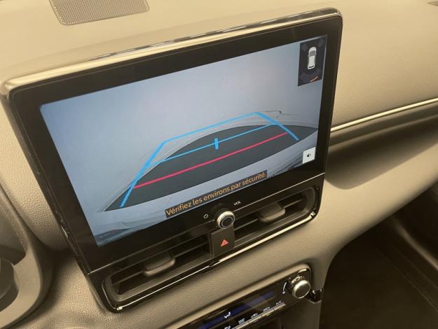 TOYOTA Yaris Hybride 116h Design  