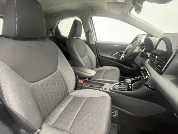 TOYOTA Yaris Hybride 116h Design  