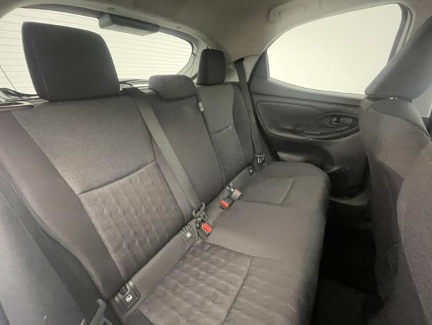 TOYOTA Yaris Hybride 116h Design  