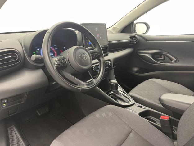 TOYOTA Yaris Hybride 116h Design  