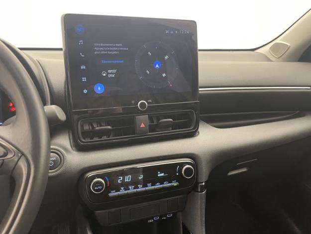 TOYOTA Yaris Hybride 116h Design  