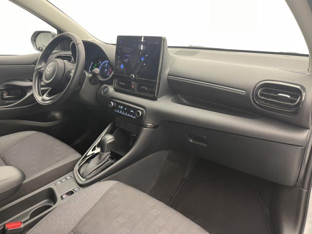 TOYOTA Yaris Hybride 116h Design  