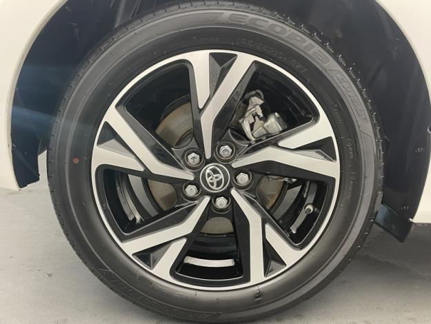 TOYOTA Yaris Hybride 116h Design  