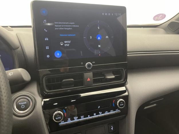 TOYOTA Yaris Cross 1.5 HYBRID 130H GR SPORT  