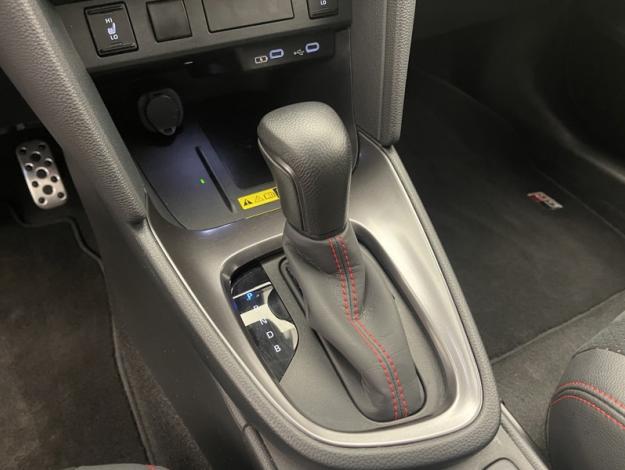 TOYOTA Yaris Cross 1.5 HYBRID 130H GR SPORT  