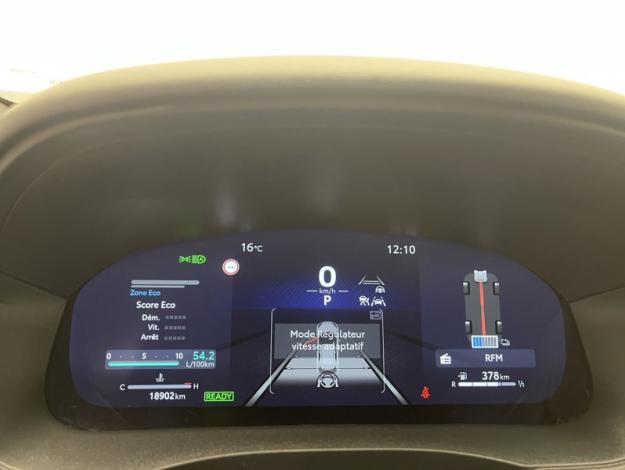 TOYOTA Yaris Cross 1.5 HYBRID 130H GR SPORT  