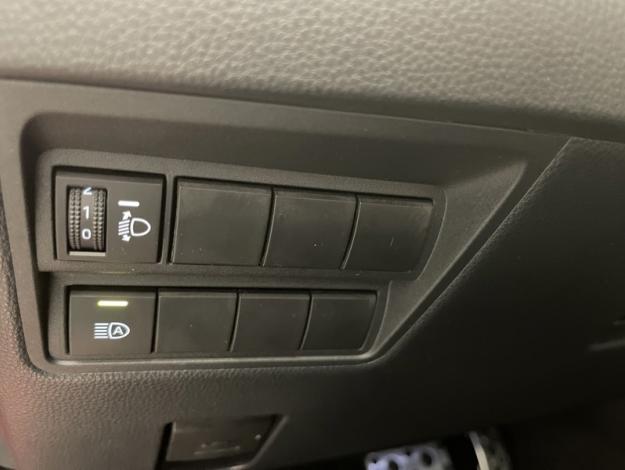 TOYOTA Yaris Cross 1.5 HYBRID 130H GR SPORT  