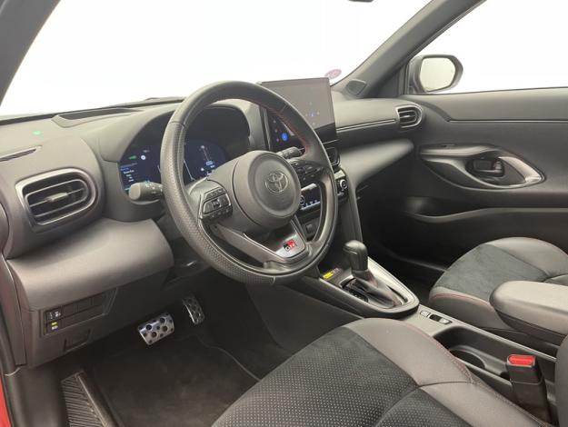 TOYOTA Yaris Cross 1.5 HYBRID 130H GR SPORT  