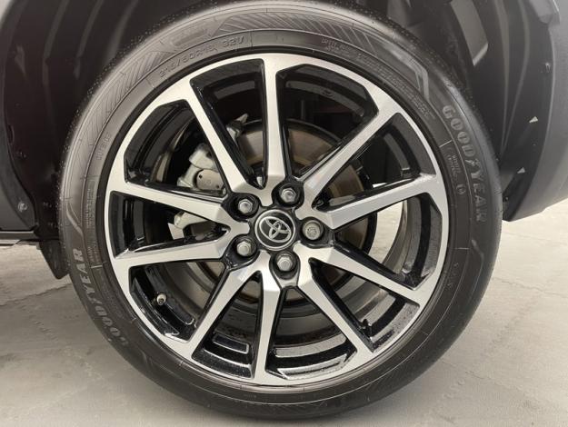 TOYOTA Yaris Cross 1.5 HYBRID 130H GR SPORT  