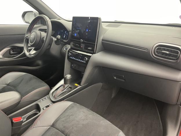 TOYOTA Yaris Cross 1.5 HYBRID 130H GR SPORT  