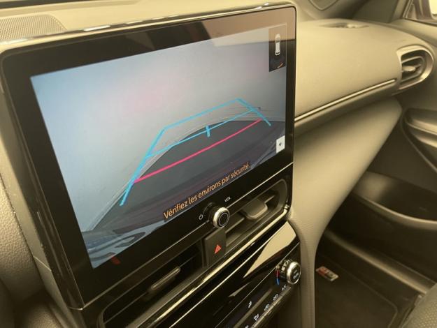 TOYOTA Yaris Cross 1.5 HYBRID 130H GR SPORT  