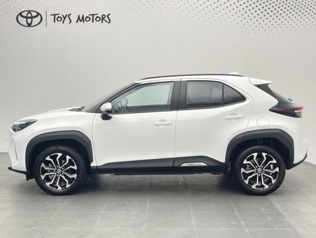 TOYOTA Yaris Cross 1.5 HYBRID 130H DESIGN  PACK CARGO