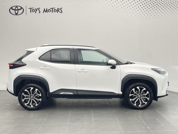 TOYOTA Yaris Cross 1.5 HYBRID 130H DESIGN  PACK CARGO