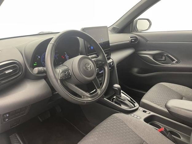 TOYOTA Yaris Cross 1.5 HYBRID 130H DESIGN  PACK CARGO