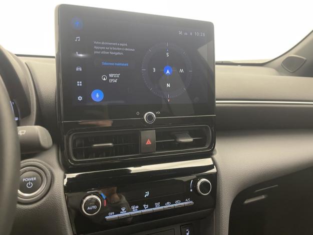 TOYOTA Yaris Cross 1.5 HYBRID 130H DESIGN  PACK CARGO