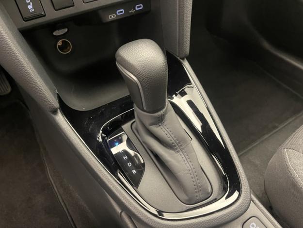 TOYOTA Yaris Cross 1.5 HYBRID 130H DESIGN  PACK CARGO