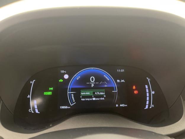 TOYOTA Yaris Cross 1.5 HYBRID 130H DESIGN  PACK CARGO