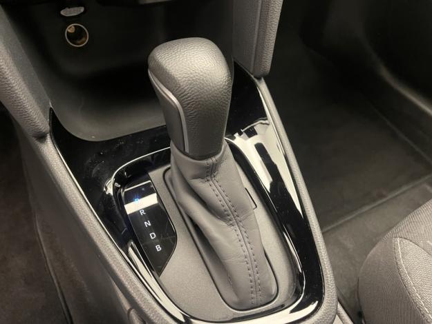 TOYOTA Yaris Cross 1.5 HYBRID 130H DESIGN  PACK CARGO