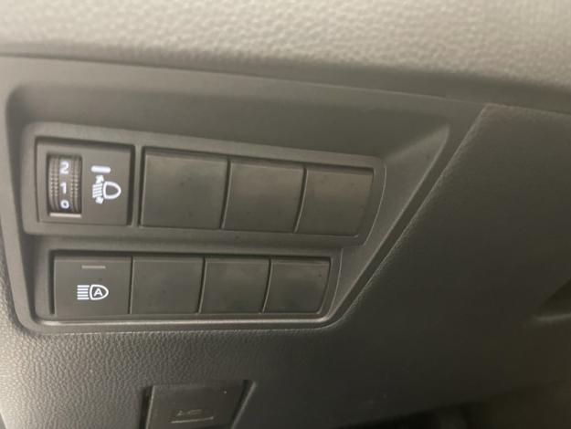 TOYOTA Yaris Cross 1.5 HYBRID 130H DESIGN  PACK CARGO