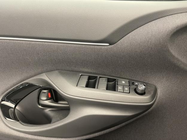 TOYOTA Yaris Cross 1.5 HYBRID 130H DESIGN  PACK CARGO