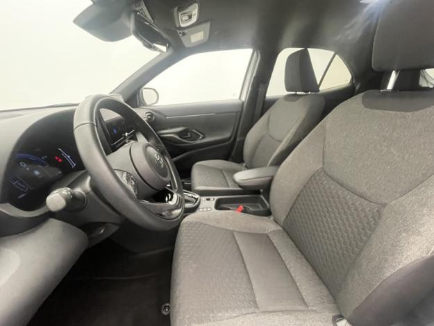 TOYOTA Yaris Cross 1.5 HYBRID 130H DESIGN  PACK CARGO